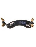 Almohadilla Para Violín Zurdo Wolf Forte Secondo SR-25 4/4-3/4