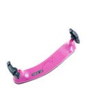 Almohadilla Violín Everest ES-4 Spring 4/4-3/4 Fucsia 4/4