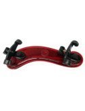 Almohadilla Violín Viva La Musica 80LFT Vlm Vivaflex 4/4-3/4 Rojo 4/4
