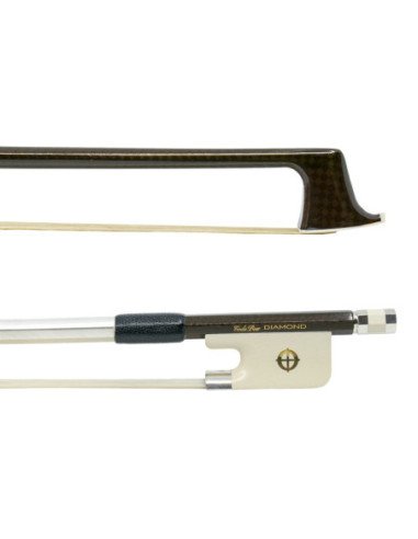 Arco Viola Codabow Diamond Gx (nuez...