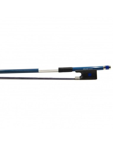 Arco Violín Galaxy Circus Azul 4/4