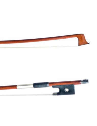 Arco Violín Kreutzer De Madera De...