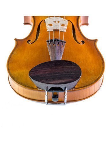 Barbada Central Para Violín...