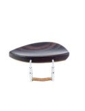 Barbada Lateral Para Violín EXTRA-FLAT De Palisandro 4/4-3/4