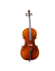 Cello F. Müller Concertino 7/8
