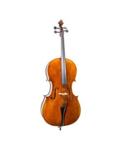 Cello F. Müller Master...