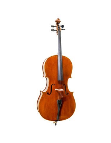 Cello F. Müller Virtuoso 3/4
