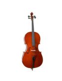 Cello 1/8 | Tapa de Abeto | Fondo y Aros de Arce | Kreutzer School I Eb