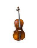 Cello 1/4 | Tapa de Abeto | Fondo y Aros de Arce | Stentor Student Ii Sh