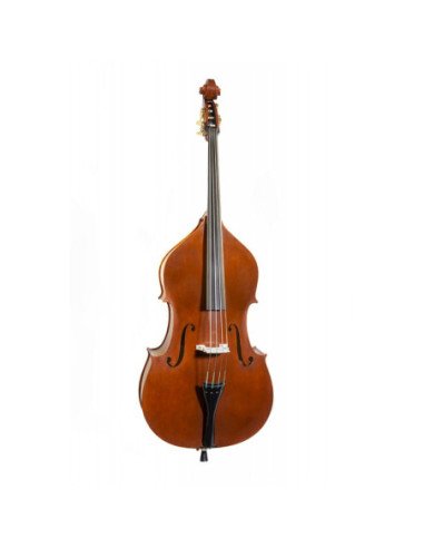 Contrabajo F. Müller Crescendo 3/4