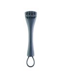 Cordal Para Cello Rapsody De Fibra De Carbono 1/2