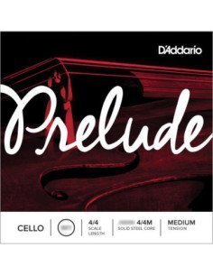 Cuerda cello D'Addario...