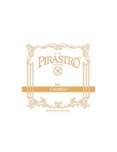 Cuerda Contrabajo Pirastro...