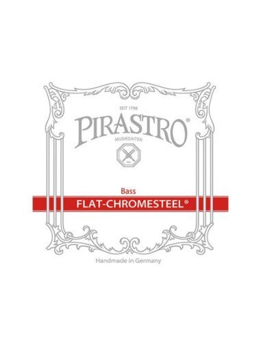 Cuerda Contrabajo Pirastro...
