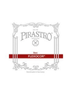 Cuerda Contrabajo Pirastro...