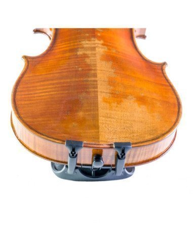 Barbada Central Violín Wittner...