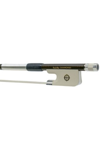Arco Viola Codabow Diamond Gx (nuez...