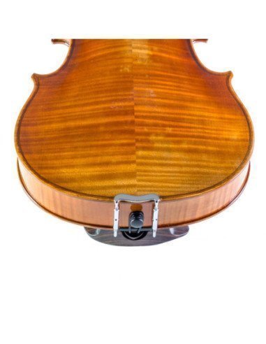 Barbada Central Para Viola FLESH-FLAT...