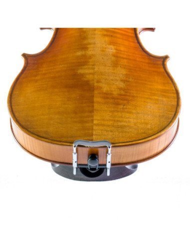 Barbada Central Para Violín...