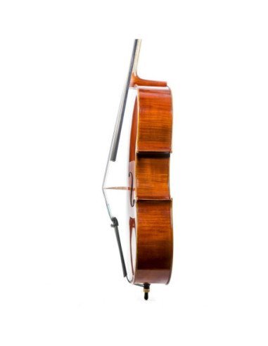 Cello F. Müller Virtuoso 3/4