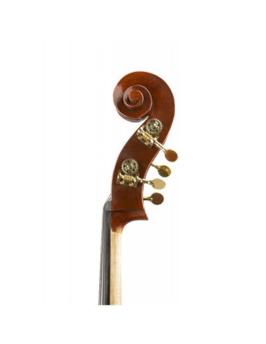 Contrabajo F. Müller Crescendo 3/4