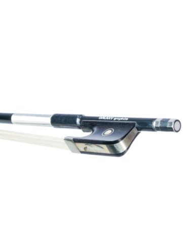 Arco Viola Galaxy Graphite 14''