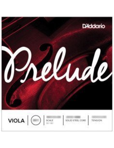 Cuerda viola D'Addario...