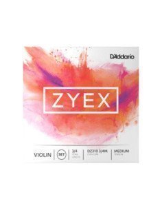 Cuerda violín D'Addario...