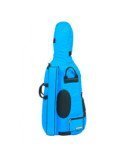 Estuche Bam De Cello Performance PERF1001S Azul 4/4