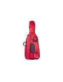 Estuche Bam De Cello Performance PERF1001S Rojo 4/4