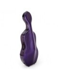 Estuche Cello Artist Confort Lila 4/4