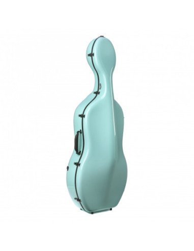 Estuche Cello Artist Ultralight...
