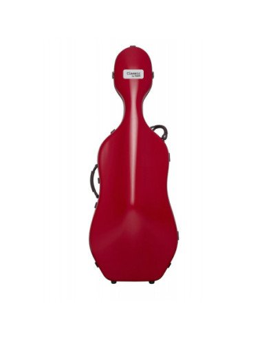 Estuche Cello Bam 1001SW Classic Con...