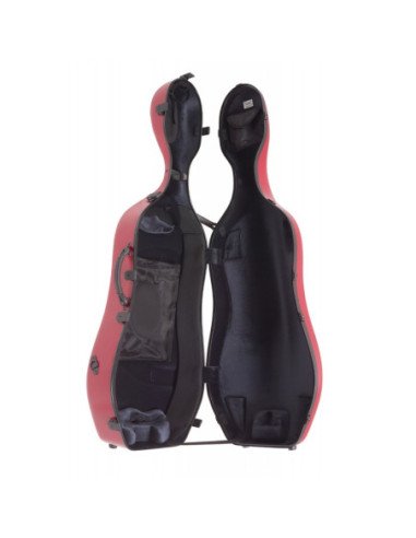Estuche Cello Bam 1001SW Classic Con...