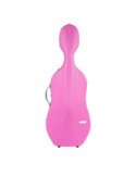 Estuche Cello Bam L\'étoile Hightech ET1005XL Rosa 4/4