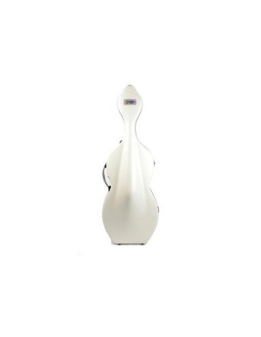 Estuche Cello Bam Shamrock Hightech...