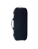 Estuche Fagot Bam 3233XL Hightech Alemán Interior Ajustable Carbon