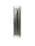 Estuche Flauta Bam 4009XL Hightech Silver Carbon