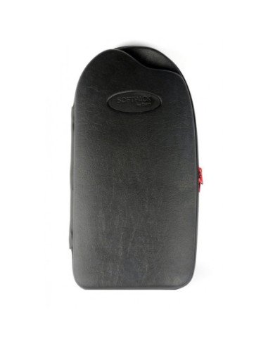 Estuche Flauta Bam 4010SB Pata De Si