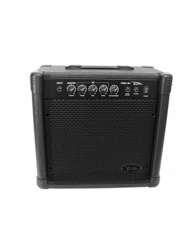 Amplificador Bajo electrico BA40EU - 40WRMS CD/ MP3 Ofertas