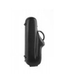 Estuche Saxo Alto Artist Dynamic Negro