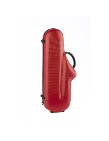 Estuche Saxo Alto Artist Dynamic Rojo