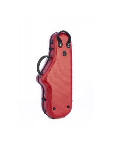 Estuche Saxo Alto Artist Dynamic Rojo