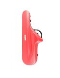 Estuche Saxo Tenor Bam 4012S Cabine Rojo