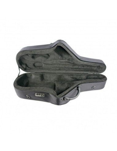Estuche Saxo Tenor Bam Classic 3002S...