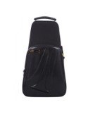 Estuche Trompeta Bam Nuevo Trekking TREK3023S Carbon