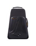 Estuche Trompeta Doble Bam Nuevo Trekking TREK3024S Carbon