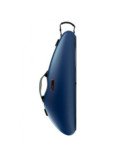 Estuche Violín Bam Slim Hightech 2000XL Azul 4/4