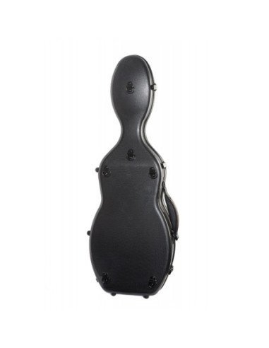 Estuche Violín Rapsody Rocket 3D...