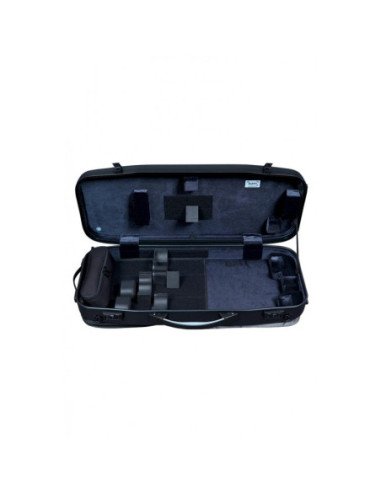 Estuche Fagot Bam 3233XL Hightech...